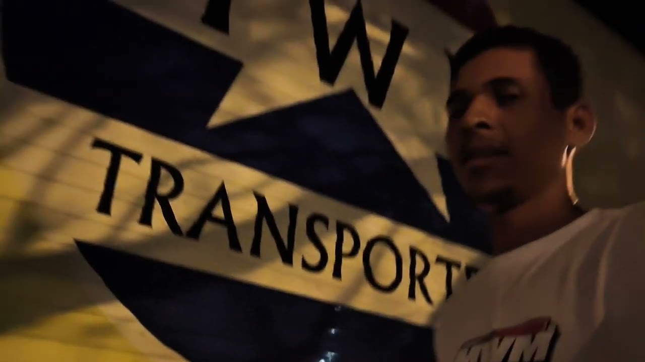 Madrugada Movimentada Na 116, E Chegada Em Vitória Da Conquista BA