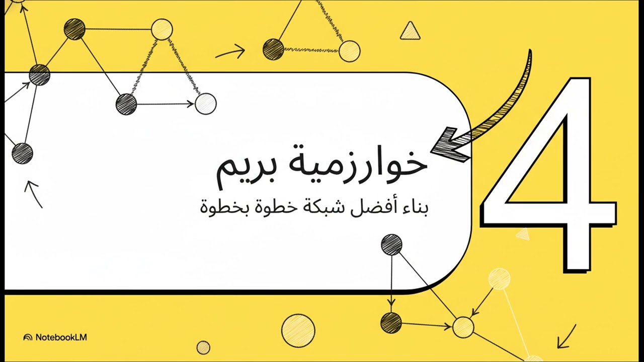 12.الأشجار المتفرعة الصغرى||Greedy Method: Minimum Spanning Trees and MST Algorithms