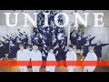 UNIONE (ユニオネ) 『青色ユニゾン』MUSIC VIDEO / 青春育成ゲーム『ウインドボーイズ!』主題歌