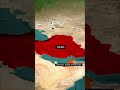 Strait of Hormuz Conflict: Is Bitcoin the SAFE HAVEN? #shorts