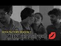 Girl Kiss Meena | Kota Factory Season 2 | Funny Scene