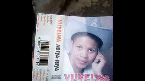 vuyelwa Nuna wamina ariya riya album