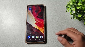 How to on flash for calls in Infinix Hot 12 Play, flash for calls mobile setting