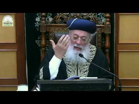 רגעי שיא פרשת ראה תשפ"ג