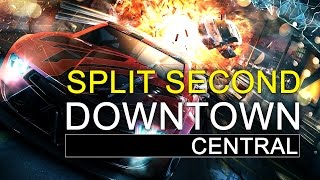 Split Second - Downtown Central (1080p) Wealth