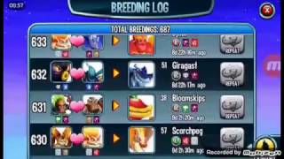 Monster Legends - How To Breed Legendary Monsters 5