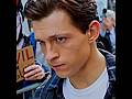 I'll make you renember me 😔😢 - Peter Parker edit || Everyone forgets Peter || Arcade - slowed