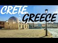 Exploring Crete Island, Greece | Is It Worth Visiting?