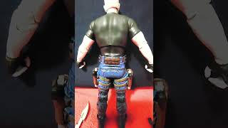 Bloodshot by Mcfarlane Toys 7" Vin Diesel Action Figure