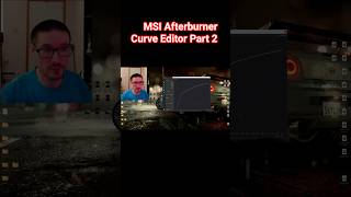 MSI Afterburner Undervolt & Overclock Guide 2026 | RTX 5080 Curve Editor Tutorial Part 2