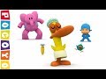 LETS GO POCOYO season 3 | cartoons for children | 90 minutes with Pocoyo! (1)