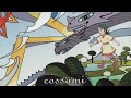 Cossami - Aoi Hoshi (Instrumental)
