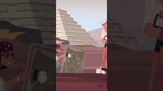 Book of Mormon Evidence in Cement Discovery