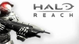 Halo: Reach [OST] [CD2] #09 - At Any Cost