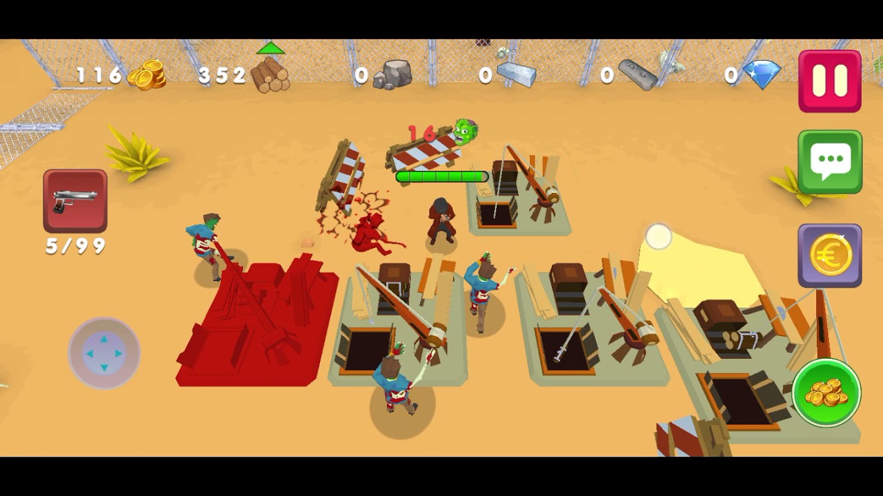 зомби апакалис - YouTube