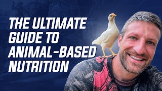 Primal Shift Podcast #4: The Ultimate Guide to Animal-Based Nutrition