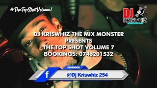 BEST HIPHOP/TRAP VIDEO MIX 2022(THE TOP SHOT VOL 7) - RICK ROSS, LILWAYNE, 2 CHAINZ, JUICY J, MIGOS