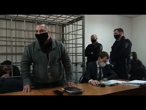 Судебное заседание по делу об убийстве в родительском чате (слово адвоката Мелконянов)