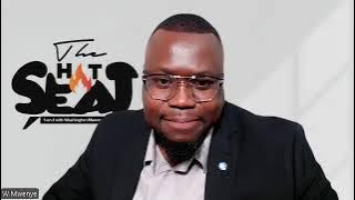Fireside Chat with President Dennis Mahata