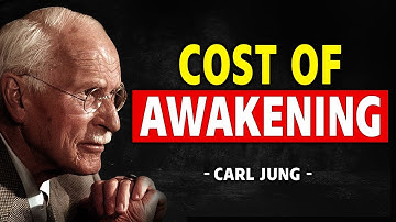 Het gevaar om iedereen om je heen te ontgroeien - Carl Jung