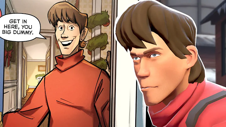 All the New Christmas 2025 Stuff: Hats, Taunts, Unusual Effects, & Maps