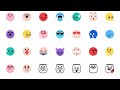 significado dos emojis moai e vinho｜TikTok Search