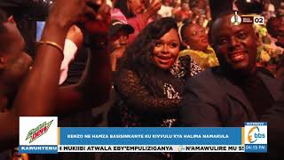 Download Lagu Kenzo Ayise Ssebunya ku Siteegi Rema n'Akaaba Amaziga , Ekimukaabizza oba Kiki? MP3 Download Lagu Kenzo Ayise Ssebunya ku Siteegi Rema n'Akaaba Amaziga , Ekimukaabizza oba Kiki? MP3