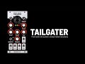 Tailgater  a pitch to cv module from noise lab sweden