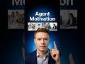 Unlocking Agent Potential: Systems vs. Independence  #trend #motivation #business #salestraining
