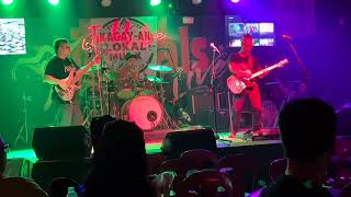 Downforce - Wile Lile With Niño Tiro And Cj Alcantara