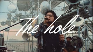 [자막] The hole - King Gnu(킹누)/ Red Bull Secret Gig