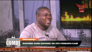 The Gumbe Show with Oheneba Boamah Bennie | Thursday 30th May 2024.