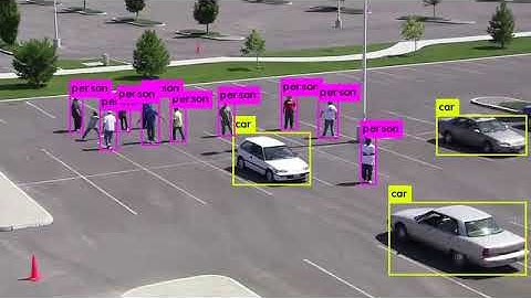 Deep Learning Intelligent Traffic System