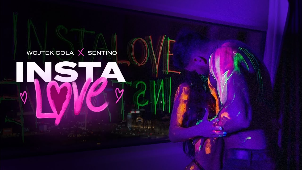 Wojtek Gola x SENTINO - INSTALOVE