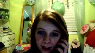 Haleigh & Annas Ahh-Mazing Picture Movie