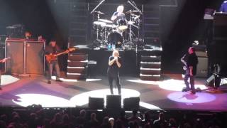 Bob Seger Trying To Live My Life Without You United Center Saturday April 6, 2013