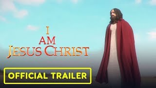 I Am Jesus Christ - Game Simulador | Trailer Official screenshot 2