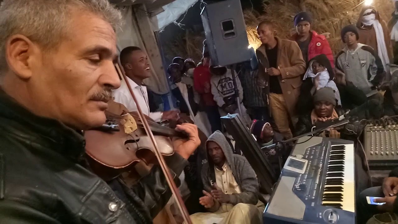 قصر تبلكوزة ربي يدوم افرحنا برهيم