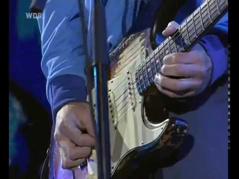 Red Hot Chili Peppers - Full Live at Rock am Ring [HD])