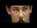 JONAS BROTHERS - PARANOID