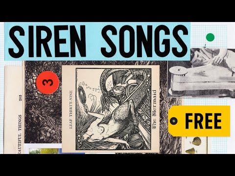 LABS Siren Songs: FREE Vocal Drones, Chants and Pads VST