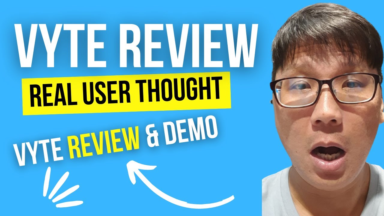 Vyte Review - An Honest Vyte Review
