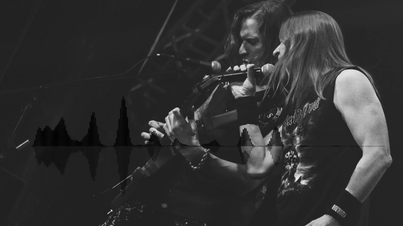 Валерий Кипелов - Лиза Ai cover