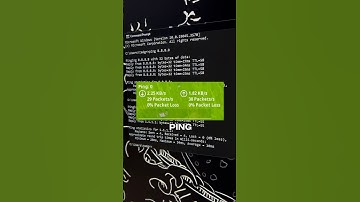 Here’s how to get 0 ping‼️😉 #pc #pcs #computertips #pctips #lowerping #pingtrick #tech