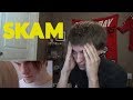 Skam - Season 2 Episode 10 (REACTION) 2x10