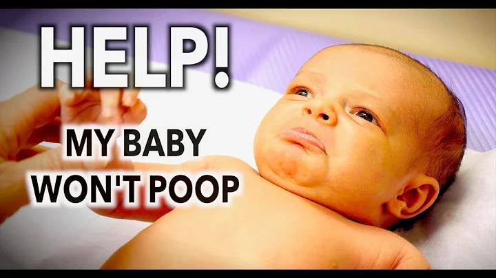 HELP! My Newborn Won't Poop? | Dr. Paul - DayDayNews