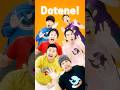 【新曲】お金グミのマーチ #shorts #お金グミ #Dotene