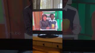 Stranger Things Stars Play One Eyed Monster