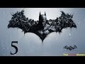 Прохождение Batman: Arkham Origins [Бэтмен: Летопись Аркхема] HD - Часть 5 (Анарки)