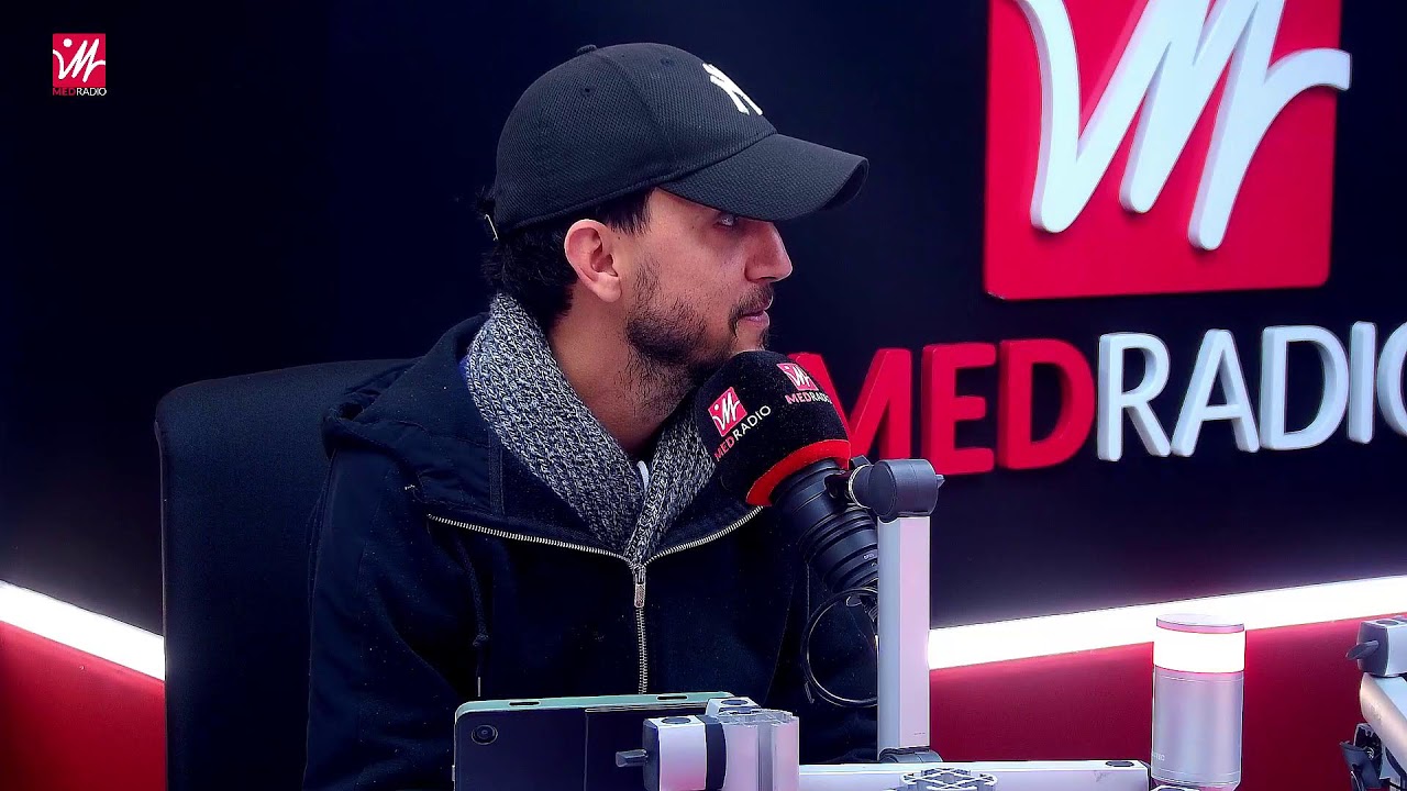 برنامج #صباحيات_رمضان مباشرة على ميد راديو